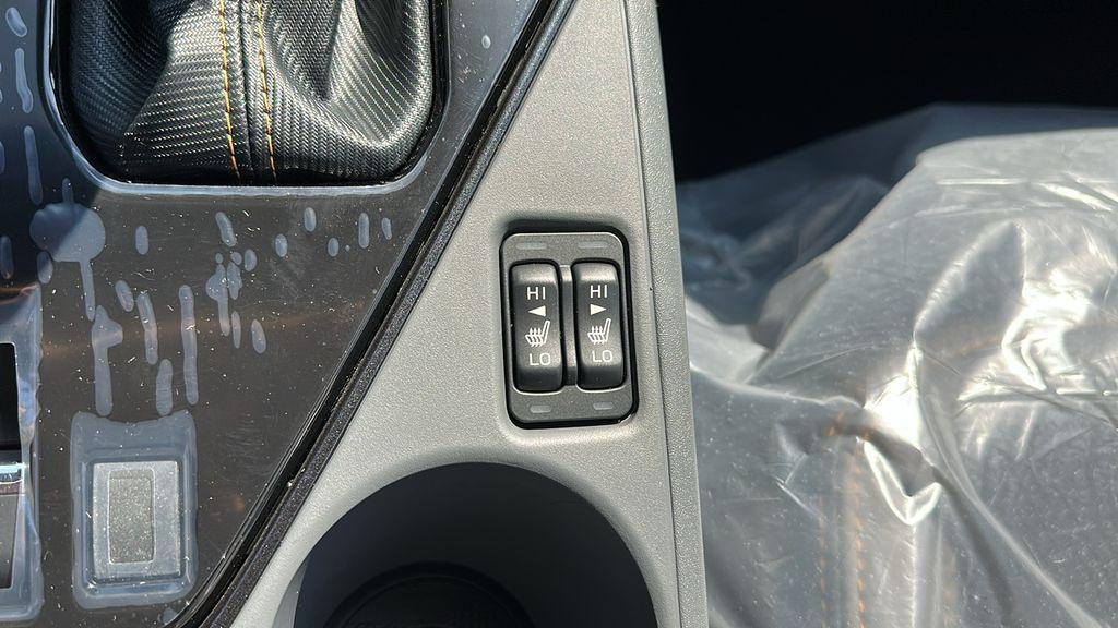 new 2025 Subaru Crosstrek car, priced at $38,362