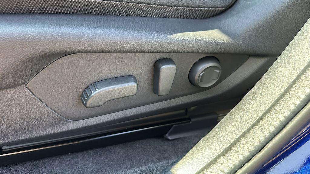 new 2025 Subaru Crosstrek car, priced at $38,362