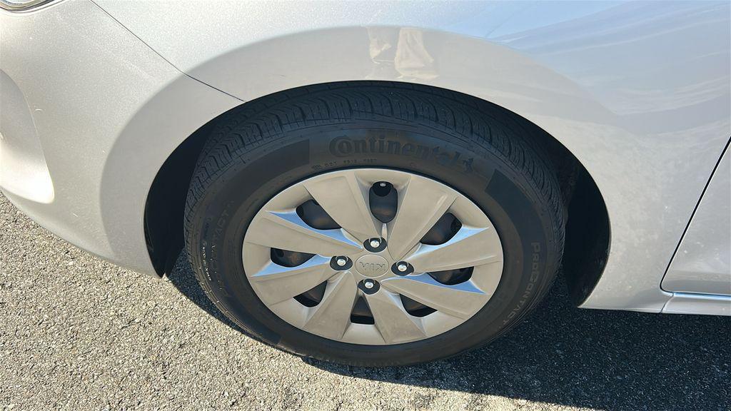 used 2020 Kia Rio car, priced at $11,990