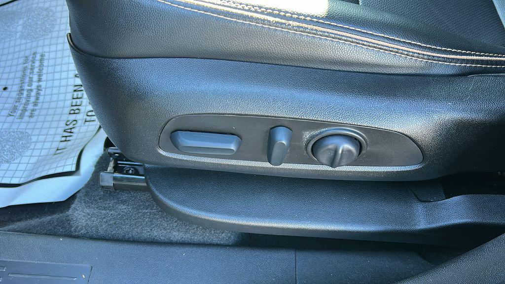 used 2022 GMC Terrain car, priced at $22,753