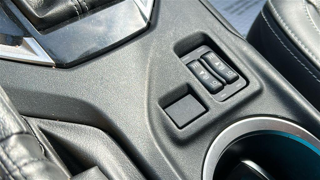 used 2018 Subaru Impreza car, priced at $15,894