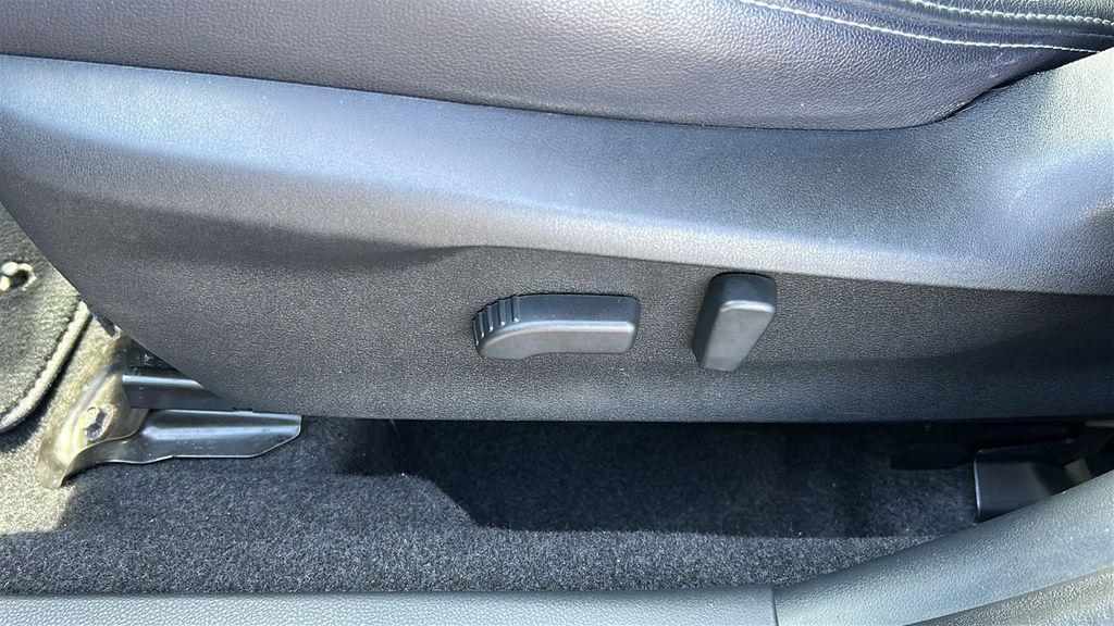 used 2018 Subaru Impreza car, priced at $15,894