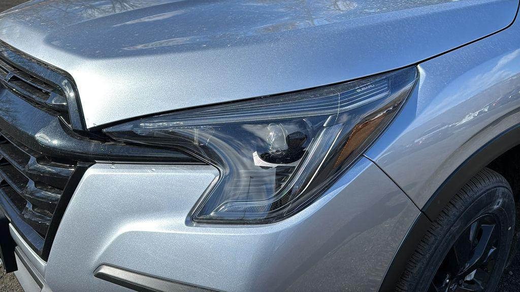 new 2026 Subaru Ascent car, priced at $42,793
