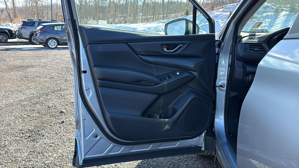 new 2026 Subaru Ascent car, priced at $42,793