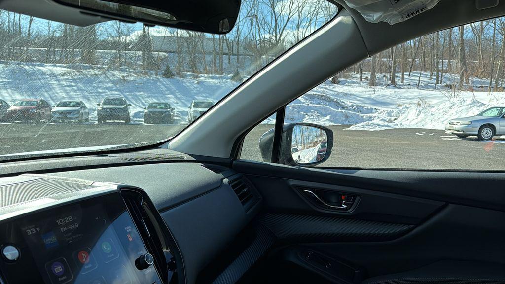 new 2026 Subaru Ascent car, priced at $42,793