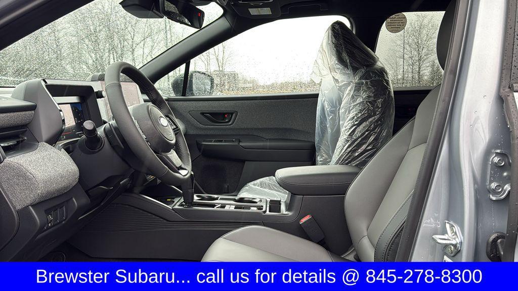 new 2026 Subaru Outback car, priced at $39,823