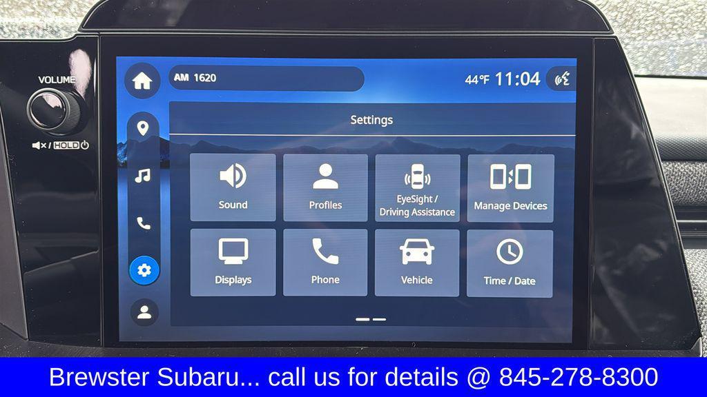 new 2026 Subaru Outback car, priced at $39,823