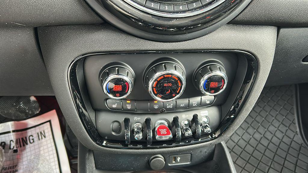 used 2020 MINI Clubman car, priced at $19,990