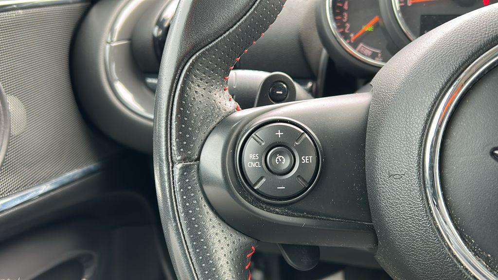 used 2020 MINI Clubman car, priced at $19,990