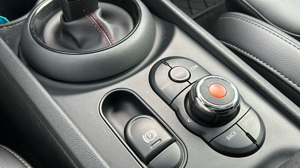 used 2020 MINI Clubman car, priced at $19,990