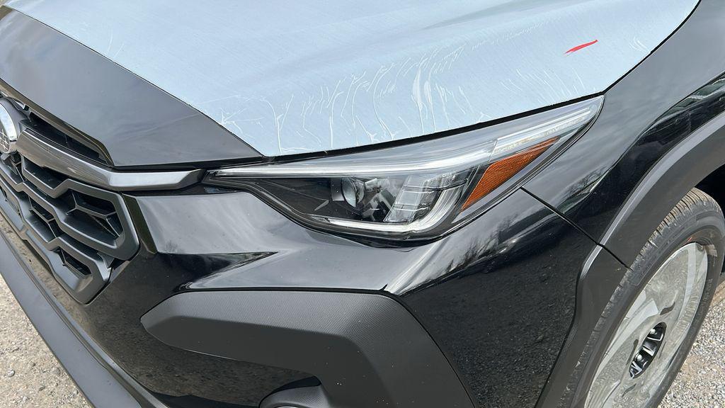 new 2026 Subaru Crosstrek Hybrid car, priced at $38,735