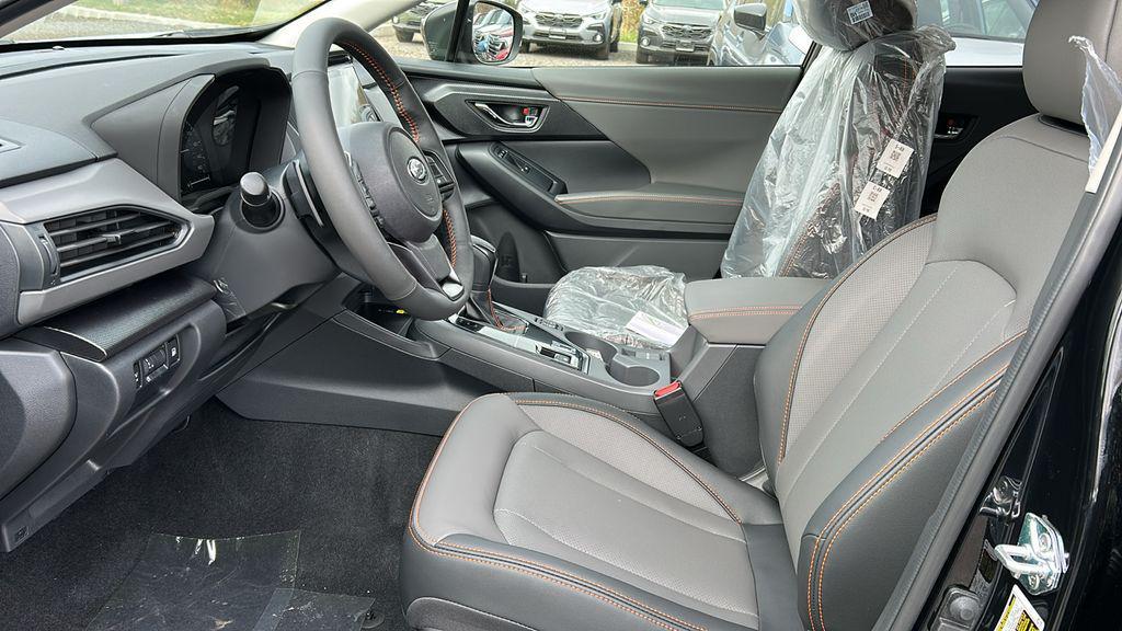 new 2026 Subaru Crosstrek Hybrid car, priced at $38,735