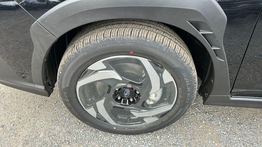 new 2026 Subaru Crosstrek Hybrid car, priced at $38,735