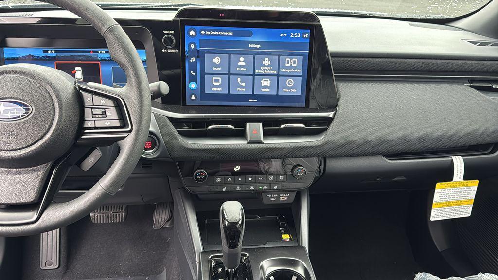 new 2026 Subaru Outback car, priced at $44,264