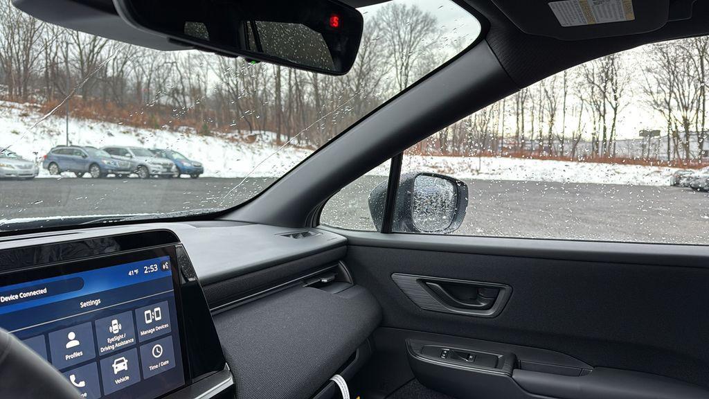 new 2026 Subaru Outback car, priced at $44,264