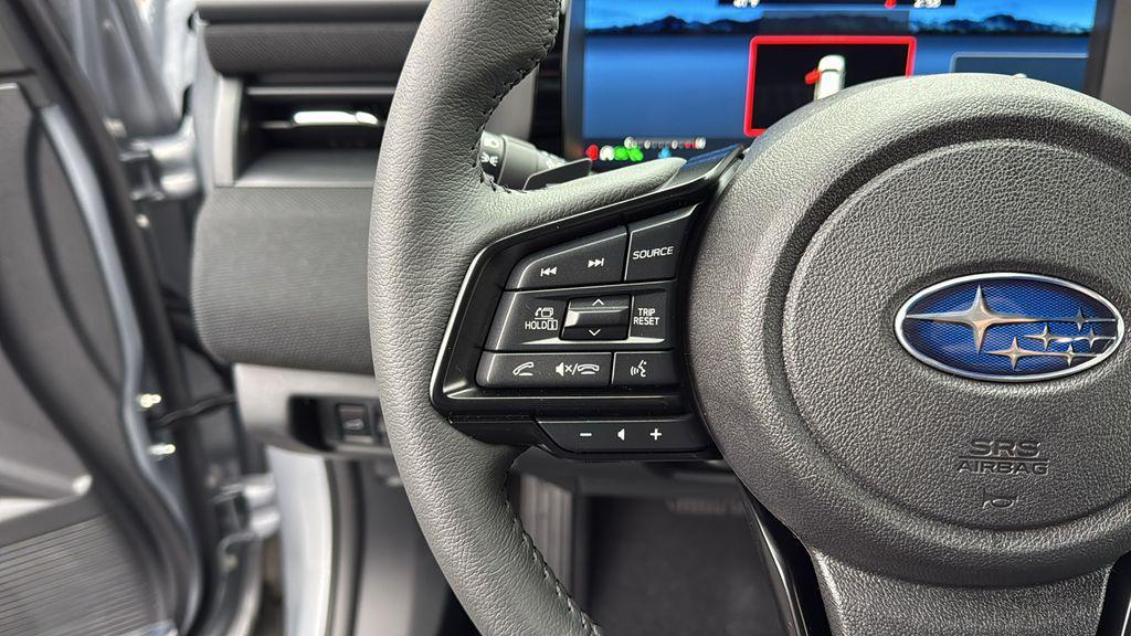 new 2026 Subaru Outback car, priced at $44,264