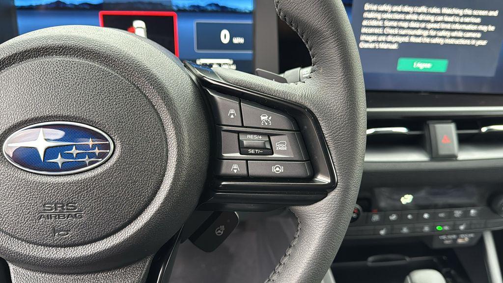 new 2026 Subaru Outback car, priced at $44,264