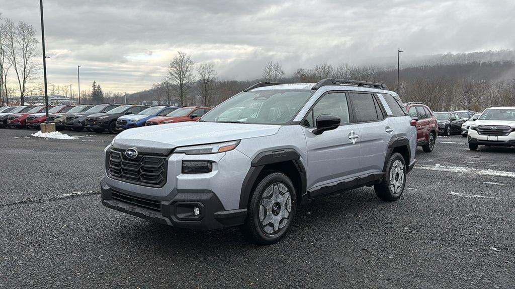 new 2026 Subaru Outback car, priced at $44,264