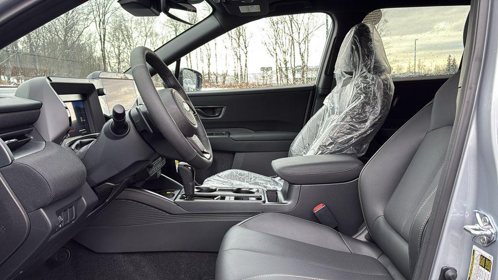 new 2026 Subaru Outback car, priced at $44,264