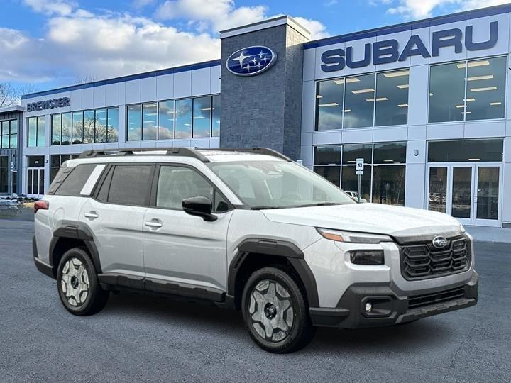 new 2026 Subaru Outback car, priced at $44,264