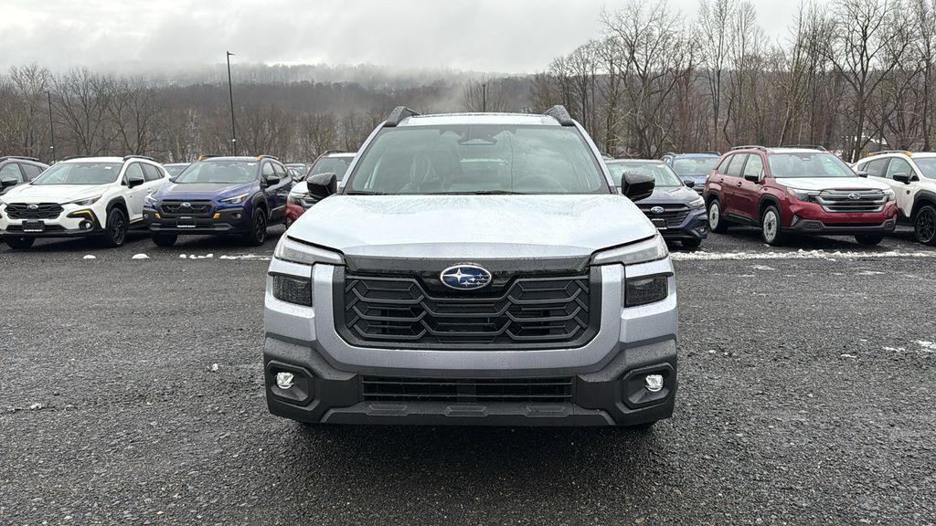 new 2026 Subaru Outback car, priced at $44,264