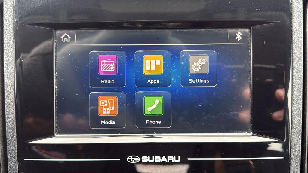 used 2018 Subaru Impreza car, priced at $10,978