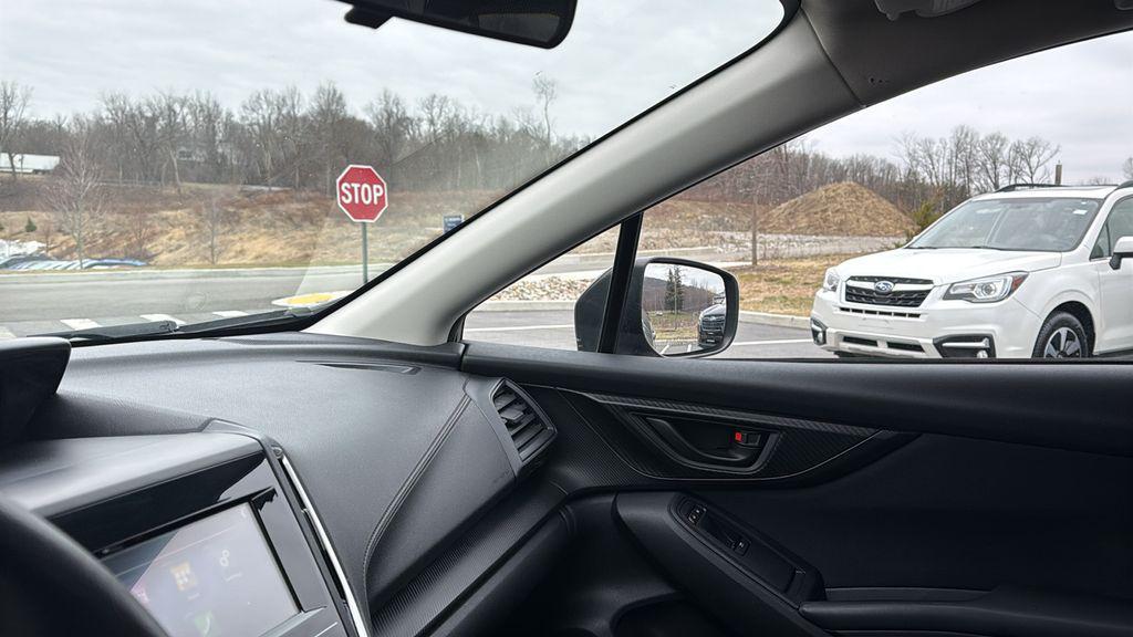 used 2018 Subaru Impreza car, priced at $10,978