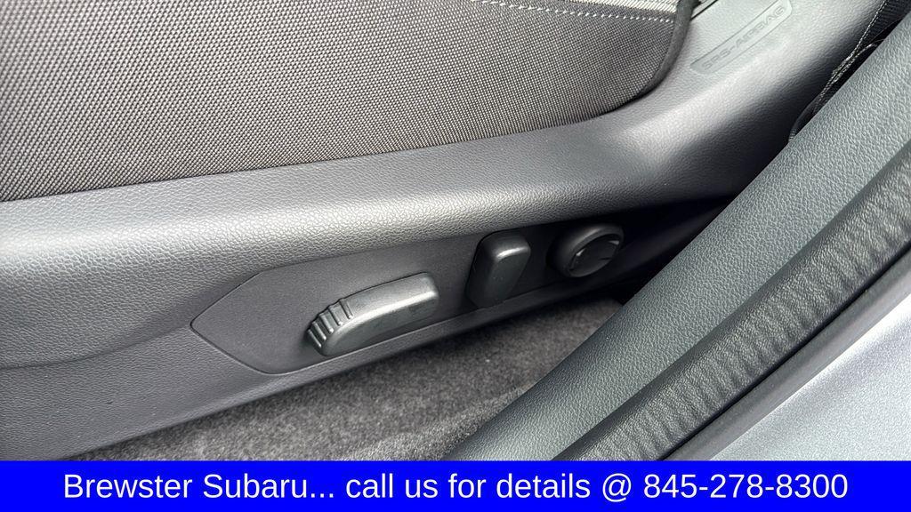 new 2026 Subaru Crosstrek car, priced at $32,654