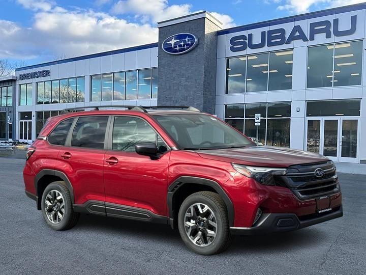 new 2026 Subaru Forester car, priced at $36,123