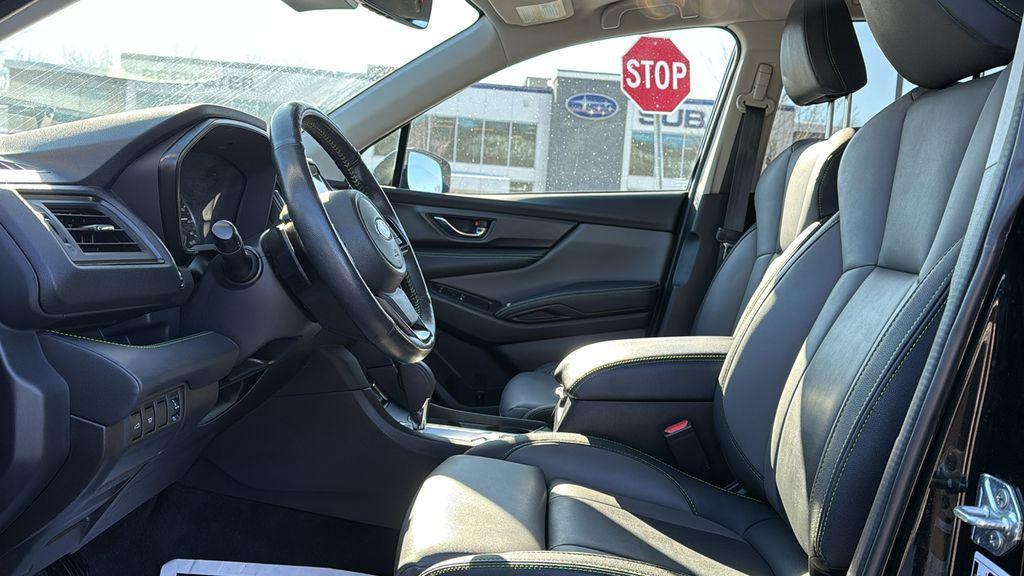 used 2023 Subaru Ascent car, priced at $32,999