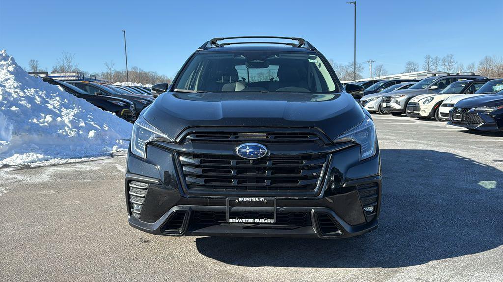 used 2023 Subaru Ascent car, priced at $32,999