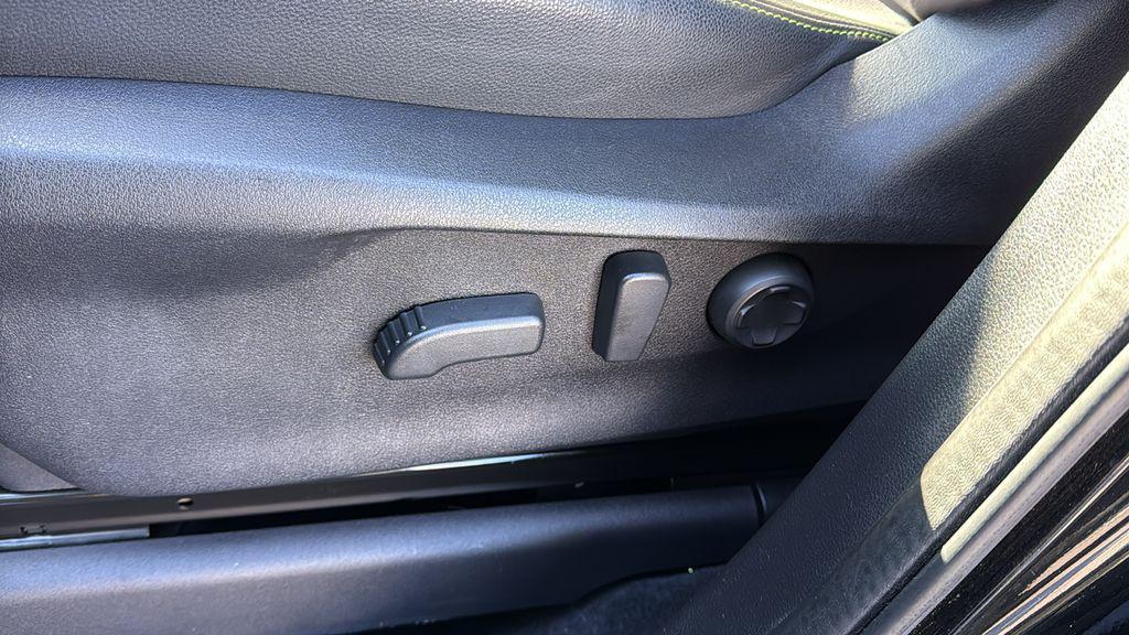 used 2023 Subaru Ascent car, priced at $32,999