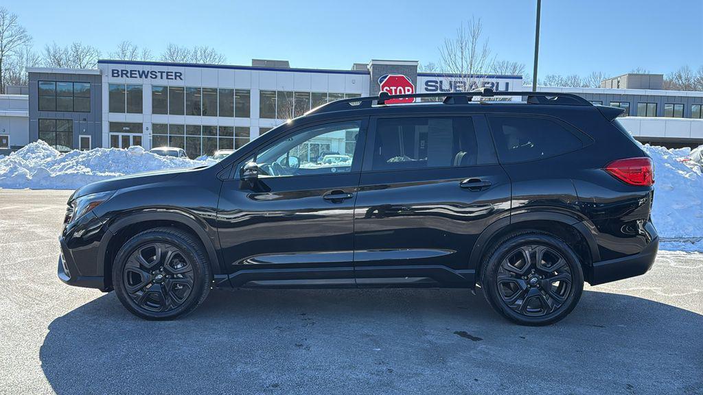 used 2023 Subaru Ascent car, priced at $32,999
