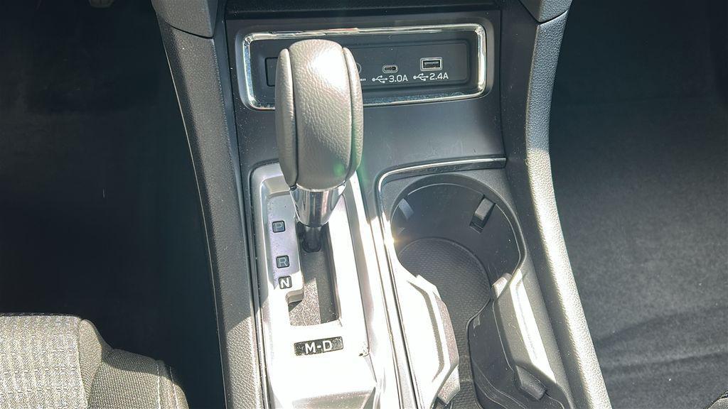 used 2025 Subaru Ascent car, priced at $36,990