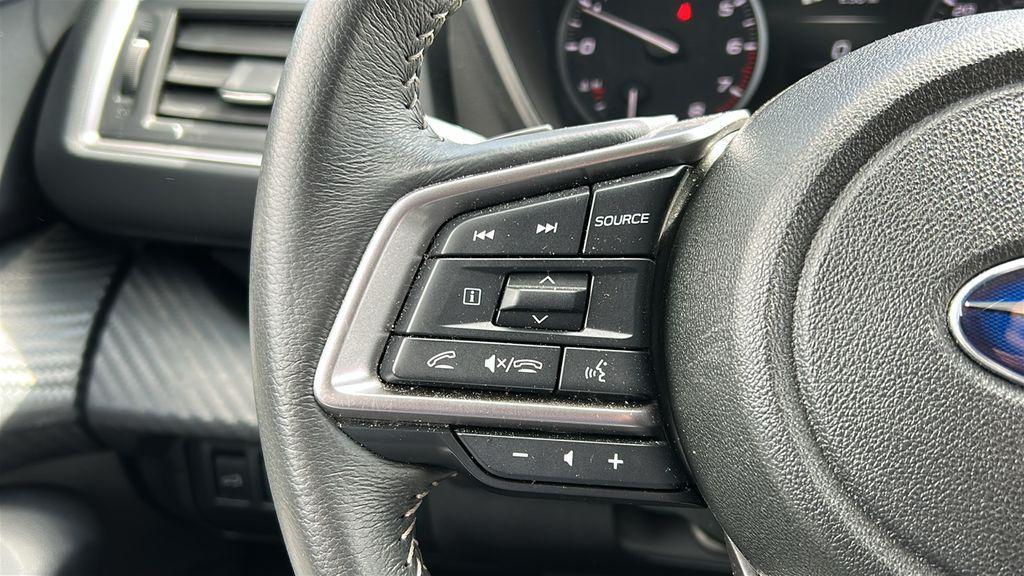 used 2025 Subaru Ascent car, priced at $36,990