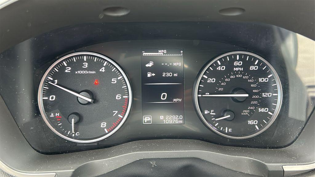 used 2025 Subaru Ascent car, priced at $36,990