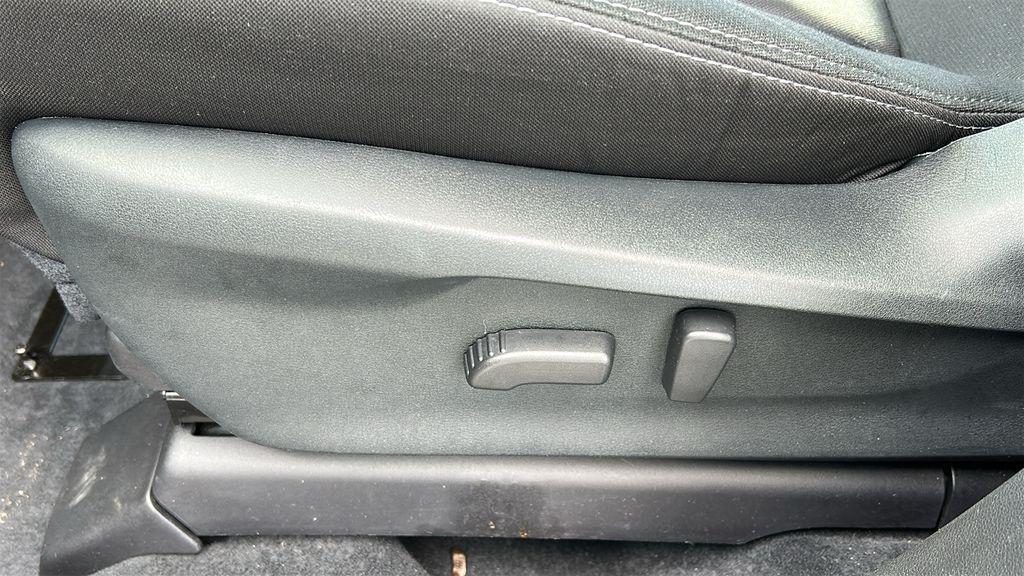 used 2025 Subaru Ascent car, priced at $36,990