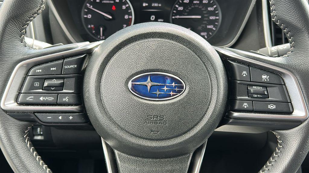 used 2025 Subaru Ascent car, priced at $36,990