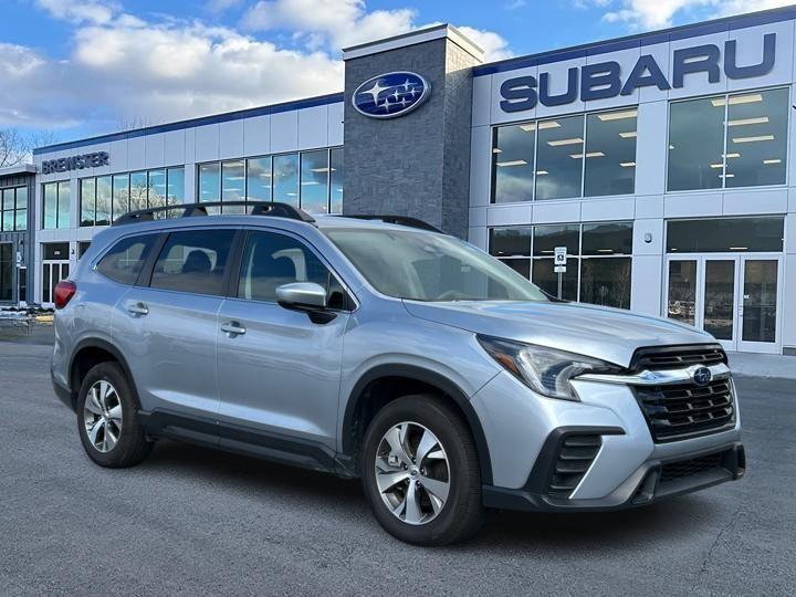 used 2025 Subaru Ascent car, priced at $36,990