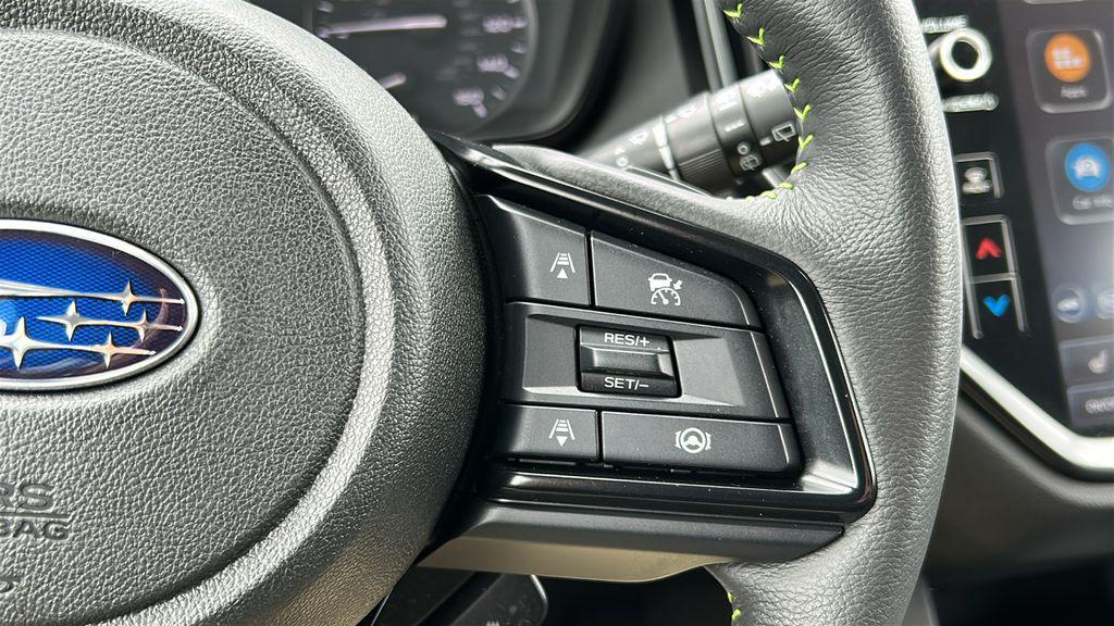 used 2025 Subaru Ascent car, priced at $41,999