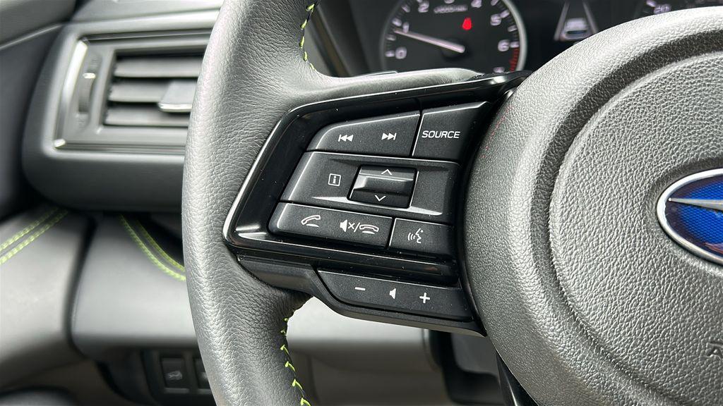 used 2025 Subaru Ascent car, priced at $41,999