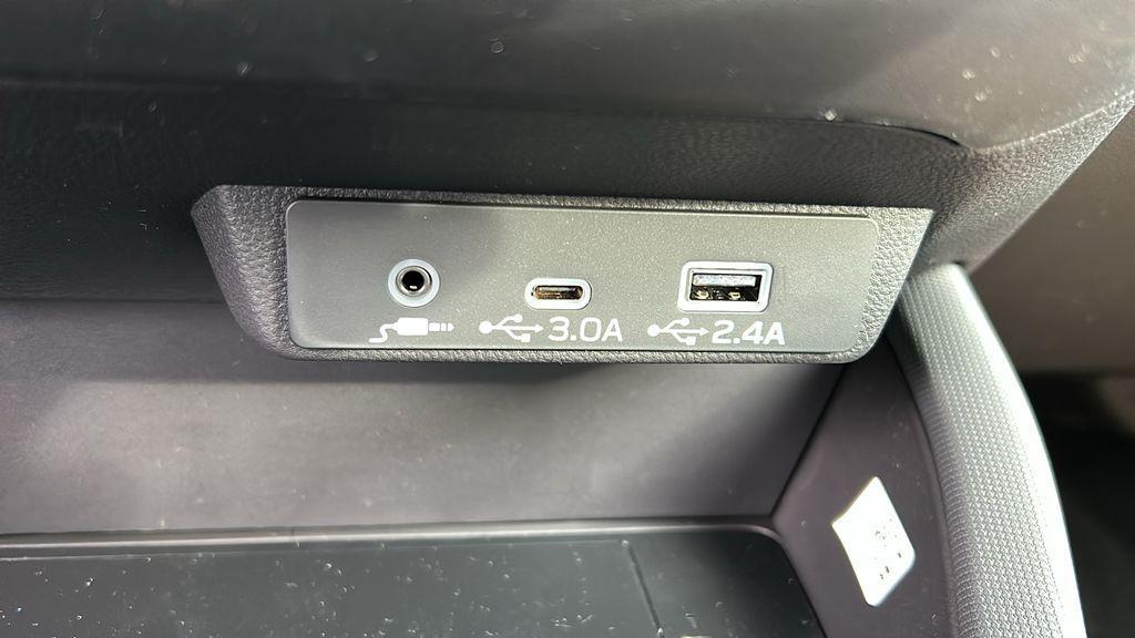 new 2026 Subaru Forester car, priced at $37,323