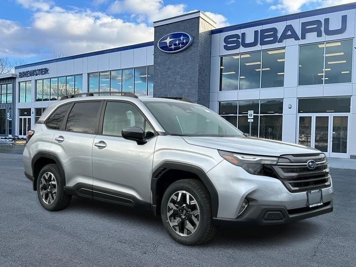 new 2026 Subaru Forester car, priced at $37,323