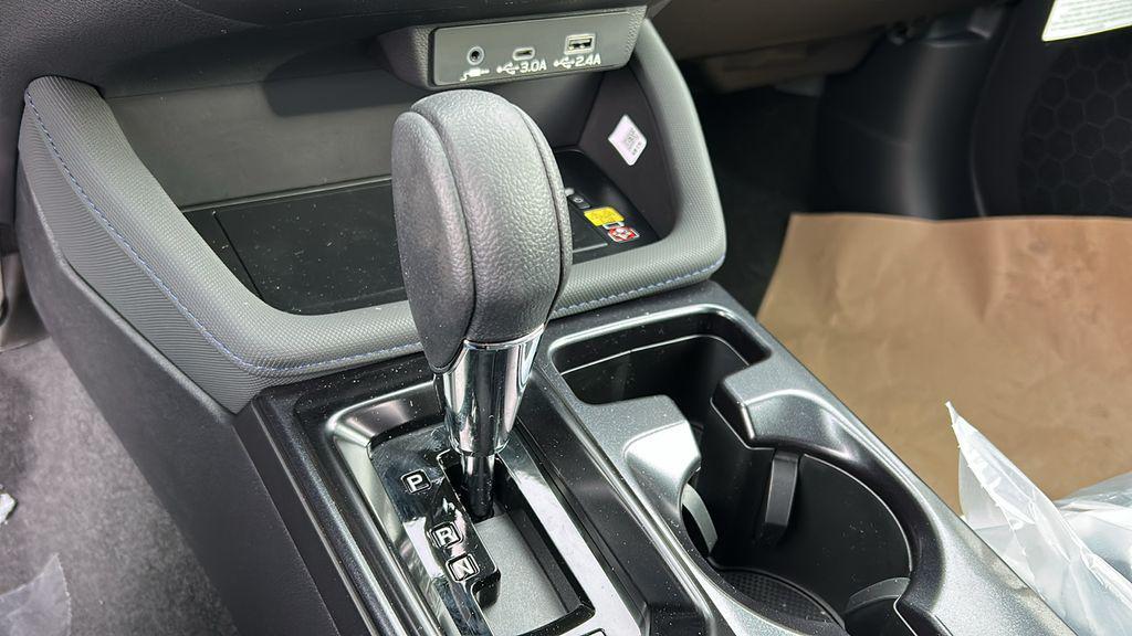 new 2026 Subaru Forester car, priced at $37,323