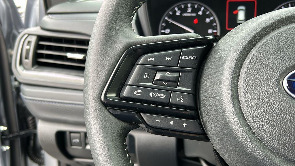 new 2026 Subaru Forester car, priced at $37,323