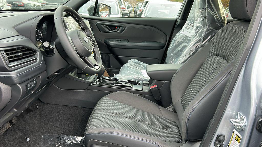 new 2026 Subaru Forester car, priced at $37,323