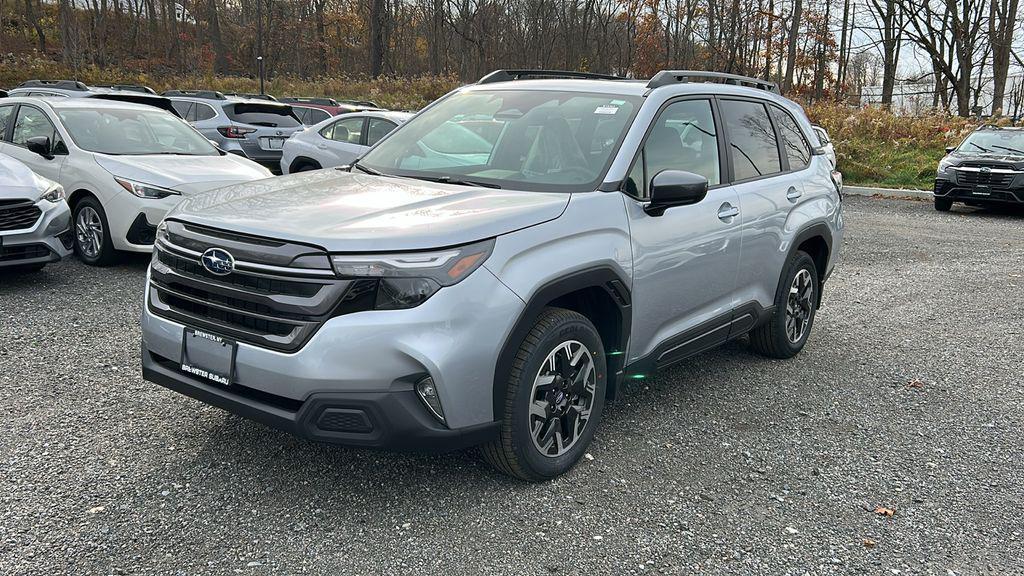 new 2026 Subaru Forester car, priced at $37,323