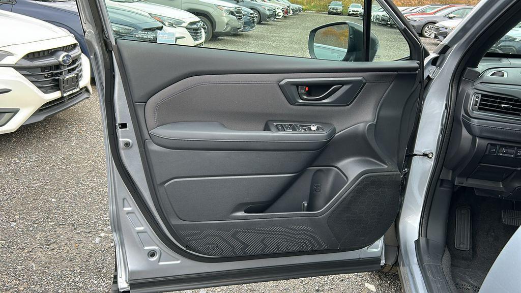 new 2026 Subaru Forester car, priced at $37,323