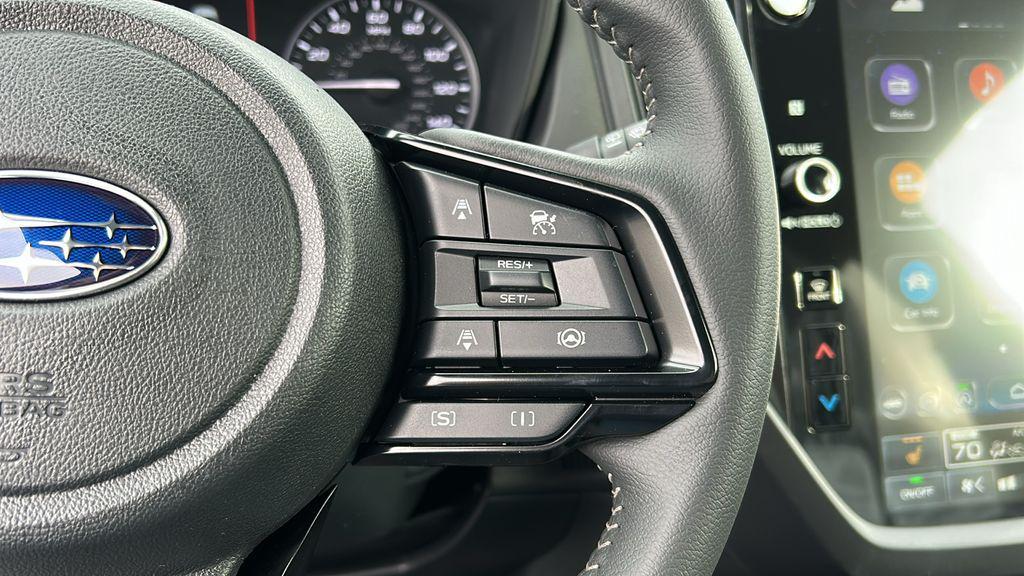 new 2026 Subaru Forester car, priced at $37,323