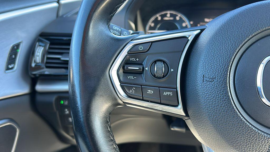 used 2019 Acura RDX car, priced at $19,990
